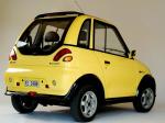Reva 2001 года